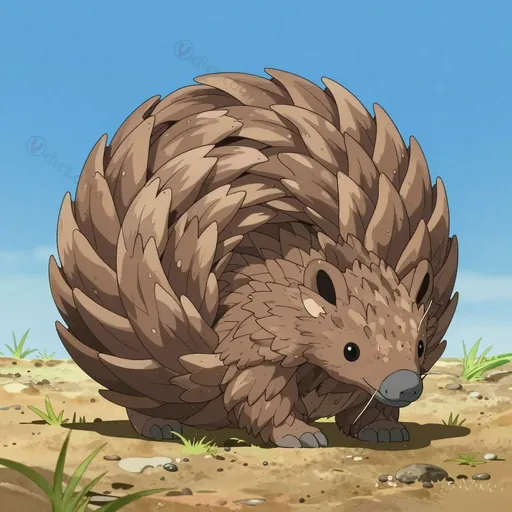 manidae