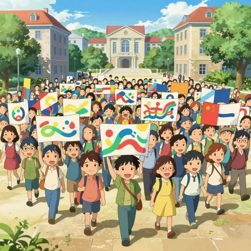 manifestation