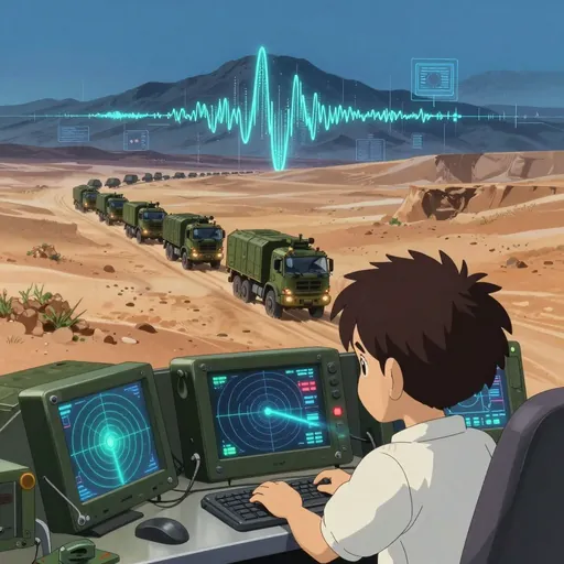 manipulative electronic deception