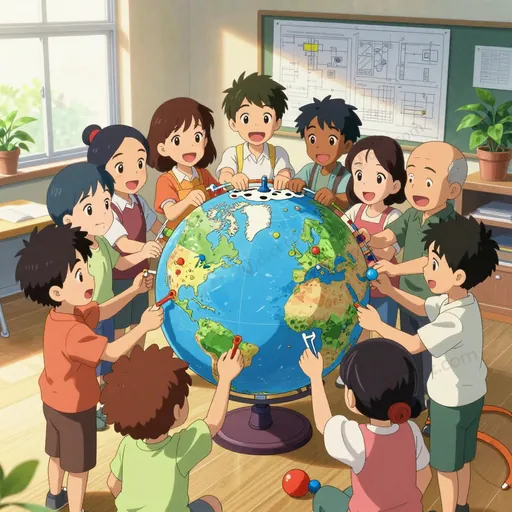 mankind