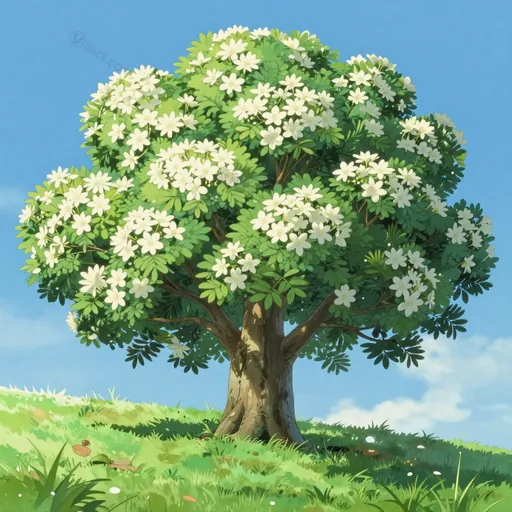manna ash