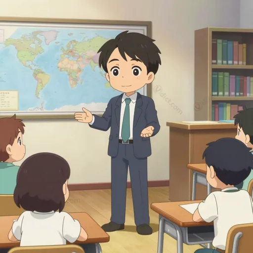 manner of speaking