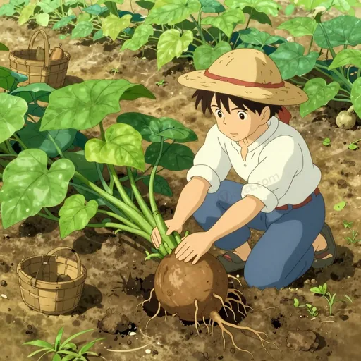 manroot