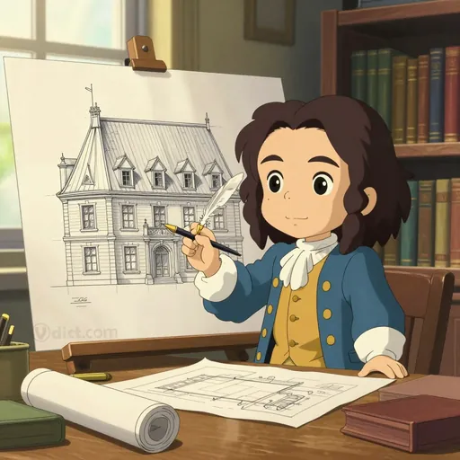 mansart