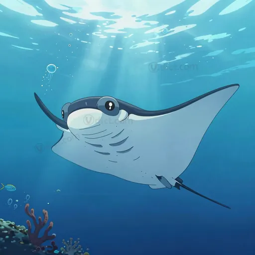 manta