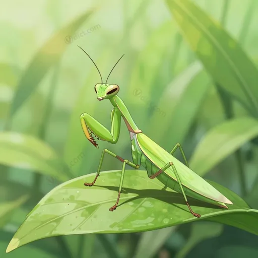 manteidae