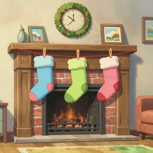 mantel