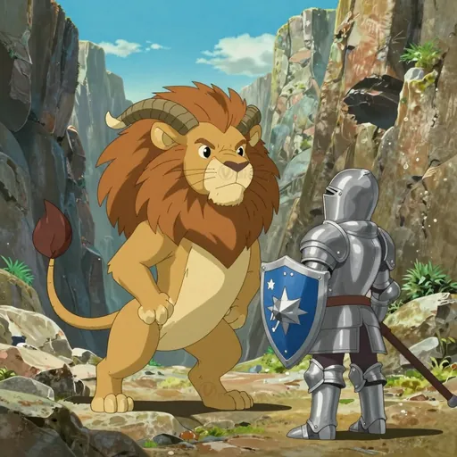 manticore
