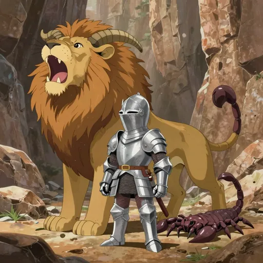mantiger