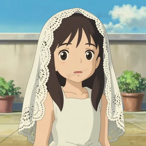 mantilla