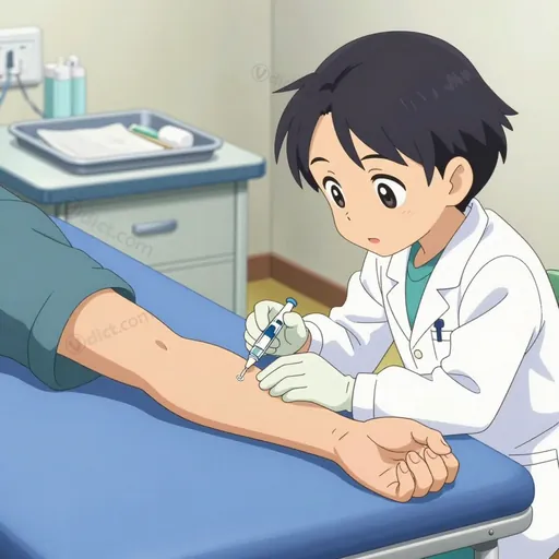 mantoux test
