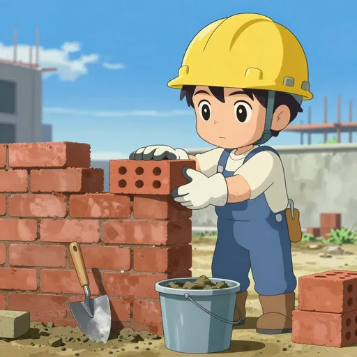manual labor