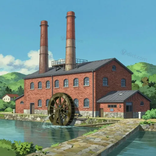 manufactory