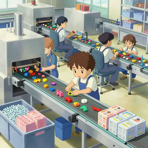 manufacture