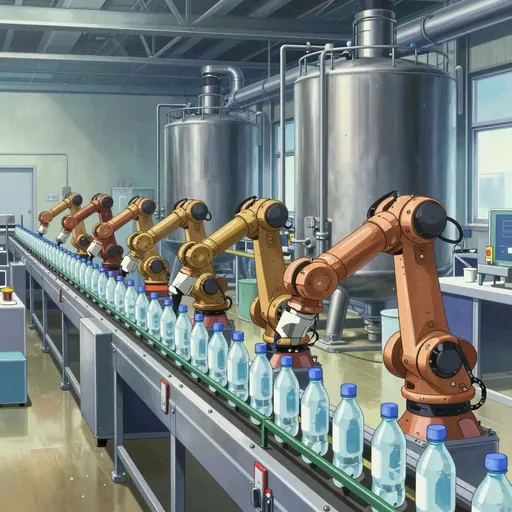 manufactured