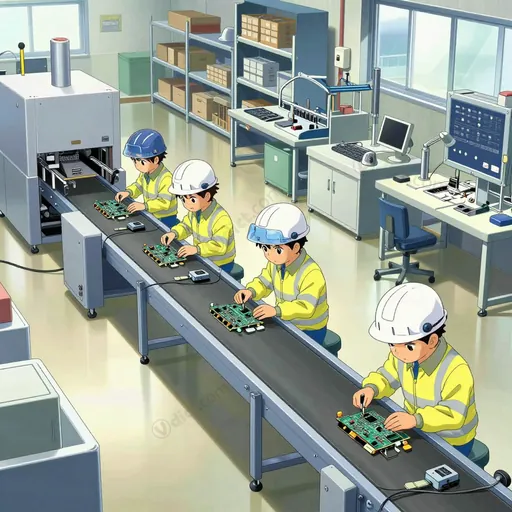 manufacturer