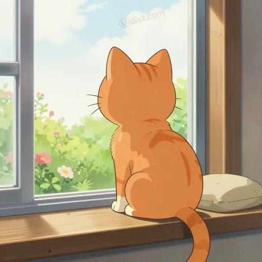 manx cat
