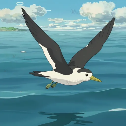manx shearwater