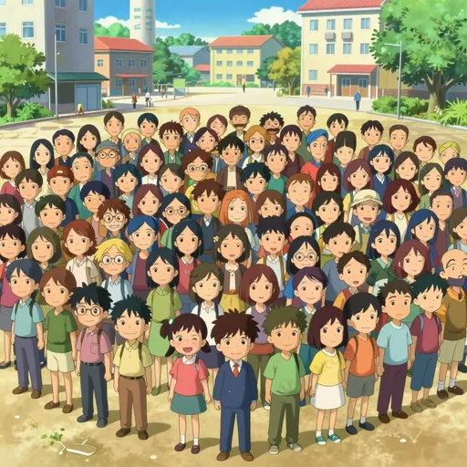 many-headed