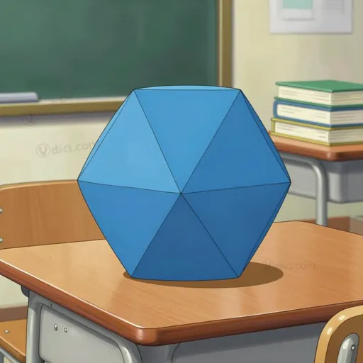 many-sided
