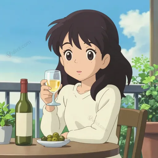 manzanilla