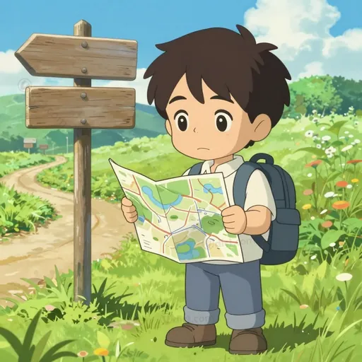 map-reader