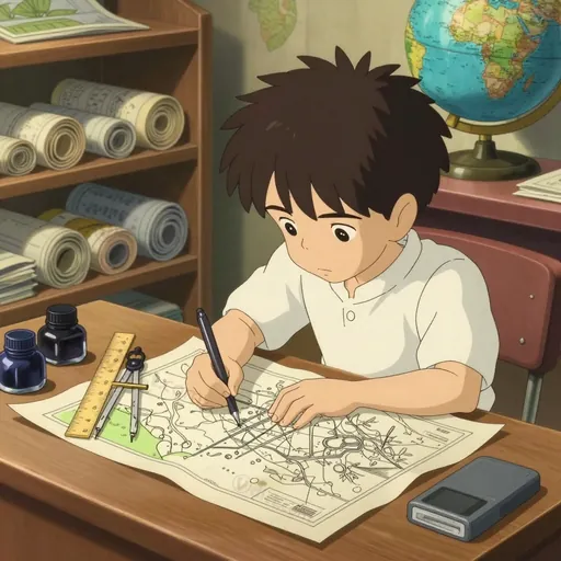 map maker