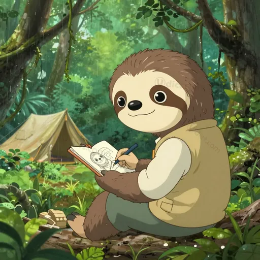 mapinguari