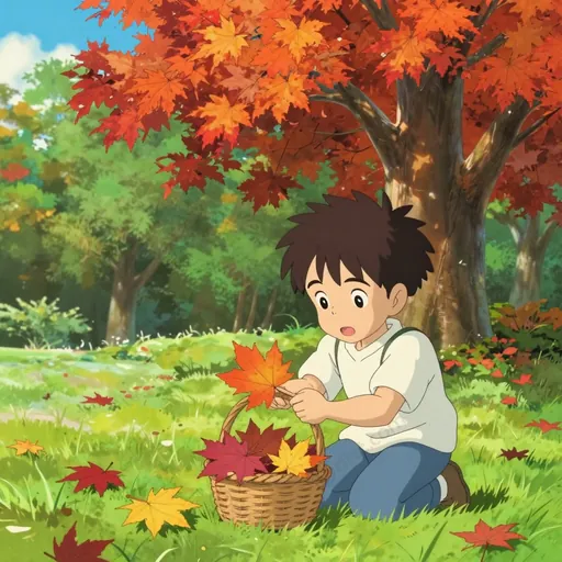 maple
