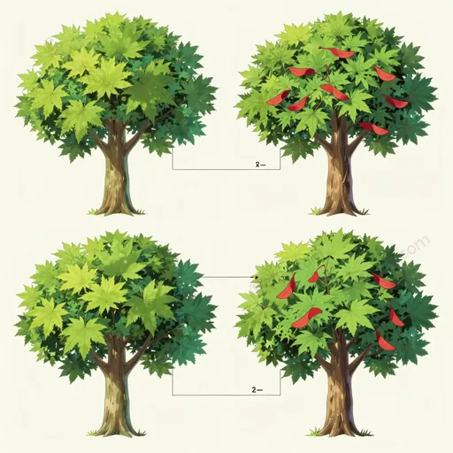 maple family