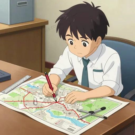 mapper