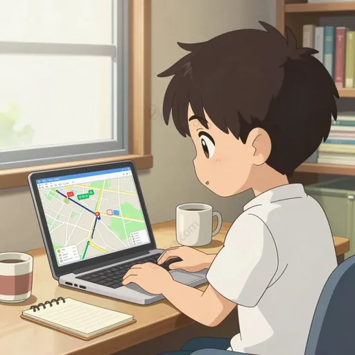mapquest