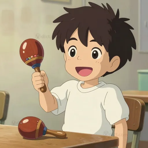 maraca
