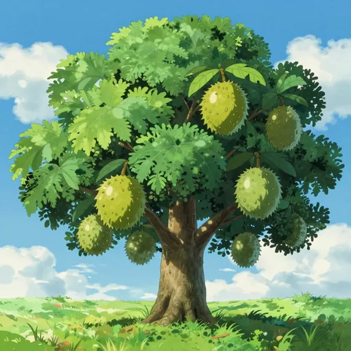marang tree