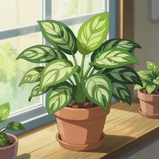 maranta