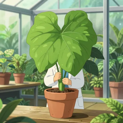 marantaceae