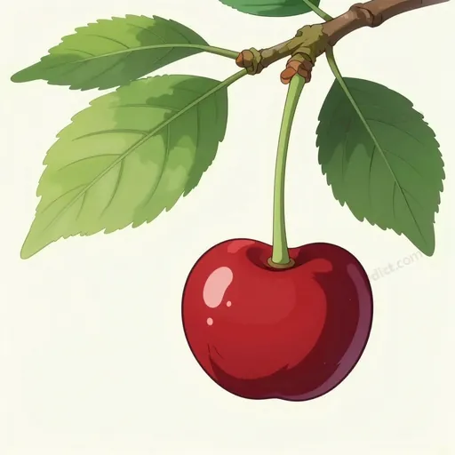 marasca cherry