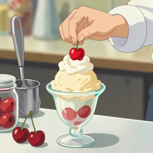 maraschino