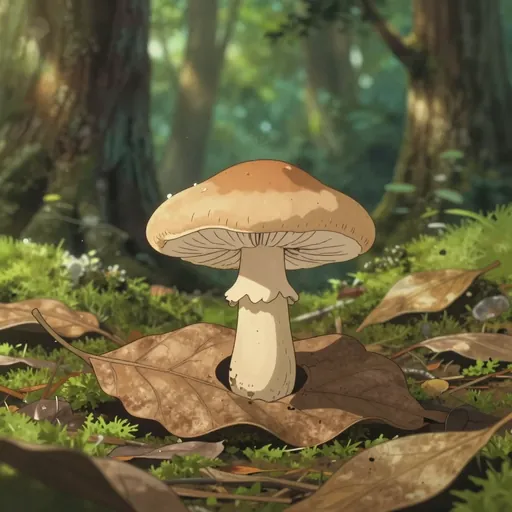 marasmius