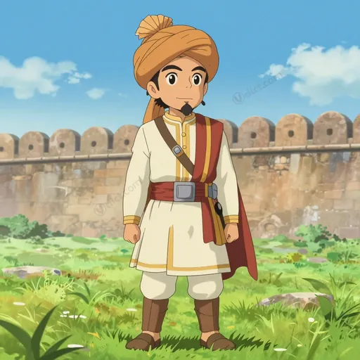 maratha