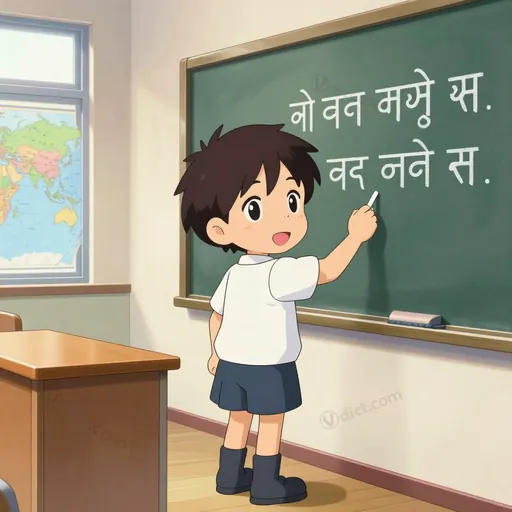 marathi