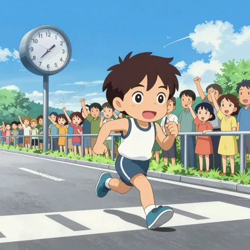 marathon