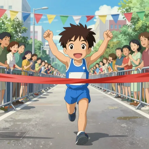 marathoner