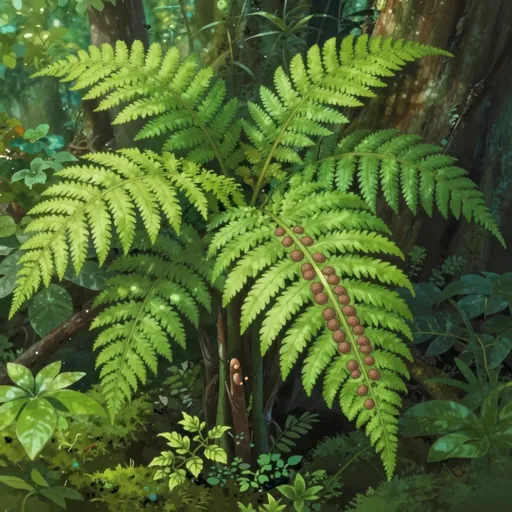 marattia