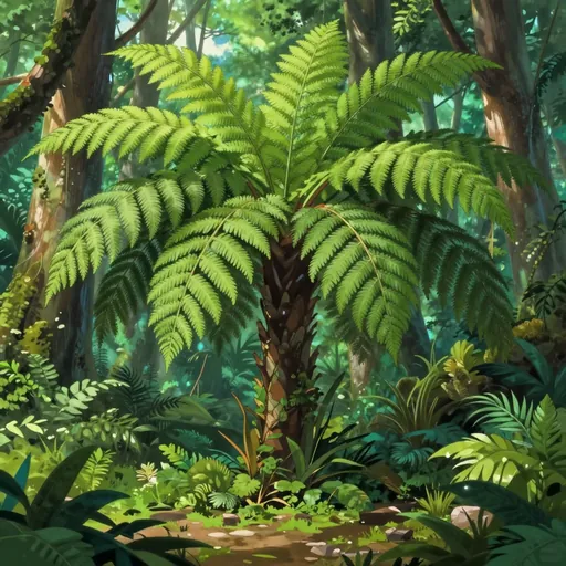 marattiaceae
