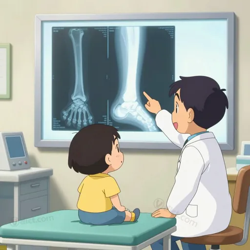 marble bones disease