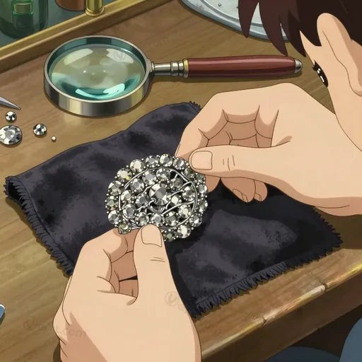 marcasite