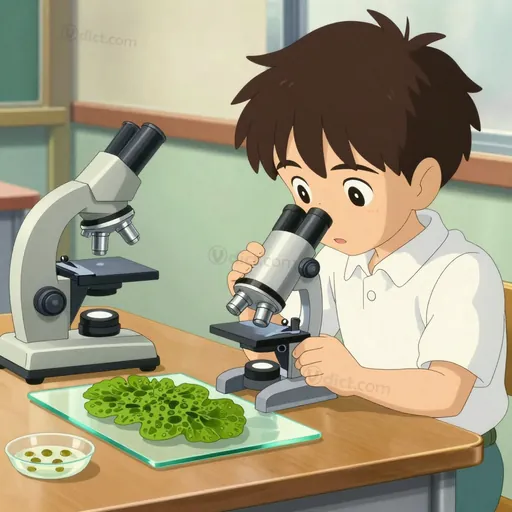 marchantia