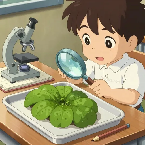 marchantia polymorpha