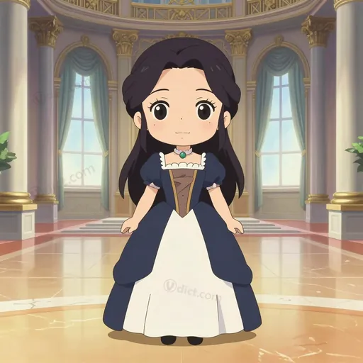 marchioness